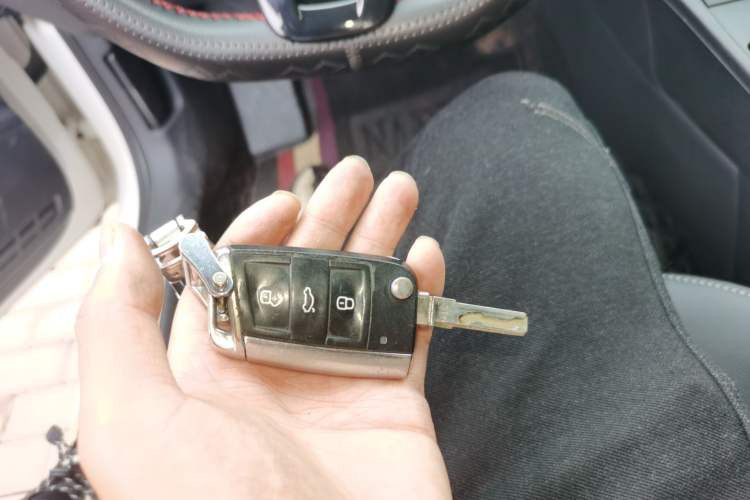 Used Volkswagen Lamando 2017 230TSI DSG Fashion Edition