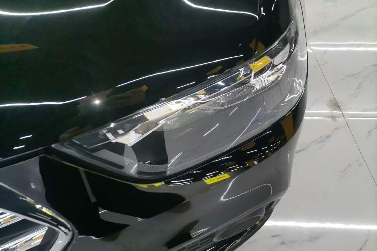 Used Haval H6 2021 Sport Edition 1.5T Automatic Elite Smart Connectivity Model with Hexagonal Grille