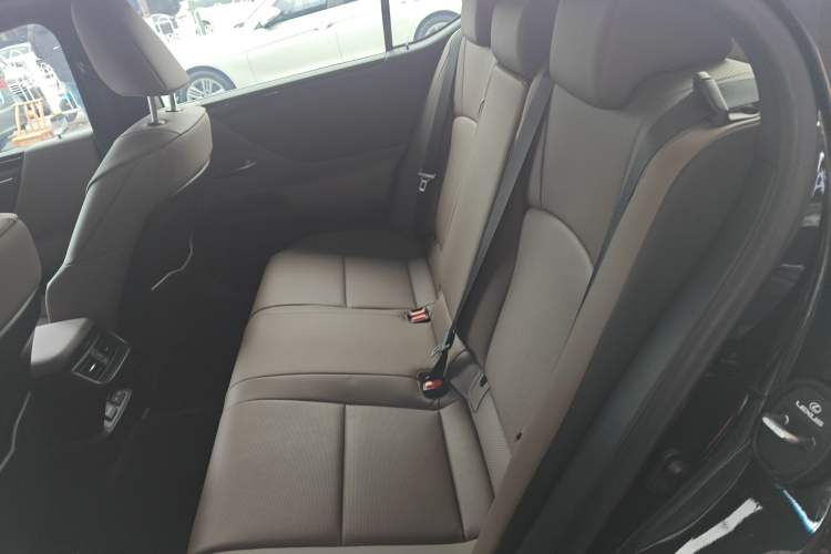 Used Lexus ES 2022 300h Excellence Edition