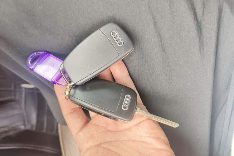 Used Audi Q3 2015 30 TFSI Ambition Edition
