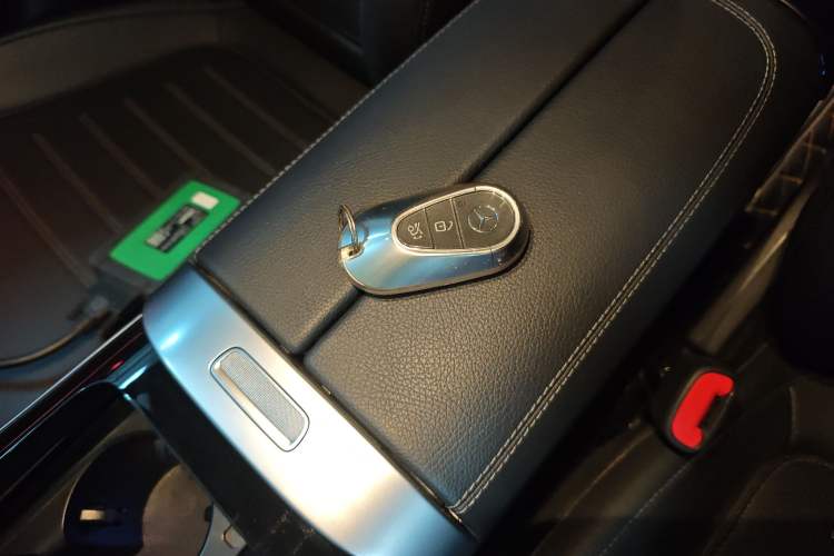 Used Mercedes-Benz C-Class 2024 Restyled C 260 L Sport Edition
