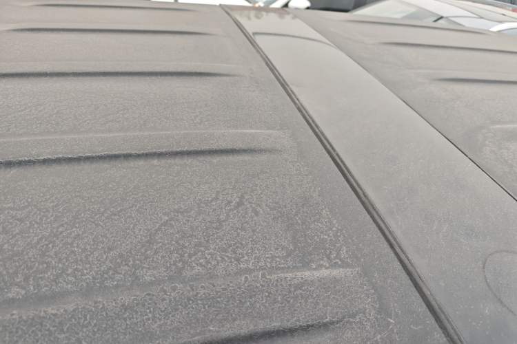 Used BAIC Off-Road BJ40 2016 2.3T Automatic Four-Wheel Drive Premium Edition