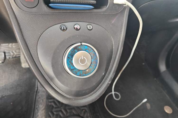 Used ORA Black Cat 2022 351 km Standard Version Ternary Lithium
