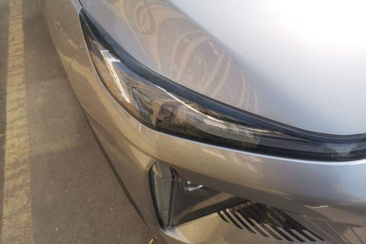 Used Geely Galaxy L7 2023 1.5T 55km PRO