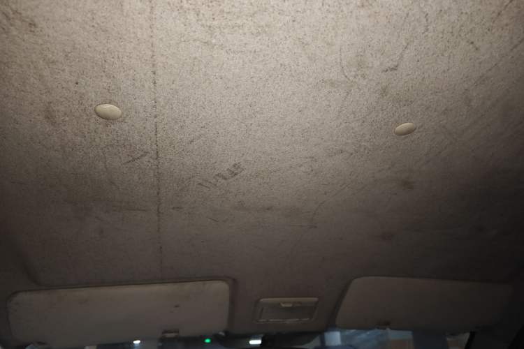 Used CHANGAN KAICHENG Ounuo S 2014 1.3L Happiness Model Headliner