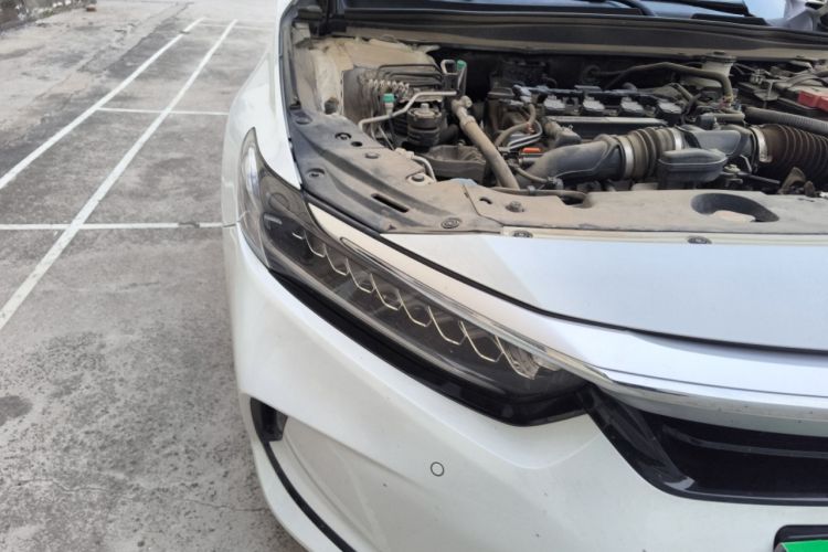 Used Honda Inspire 2022 260TURBO Jingyue Version