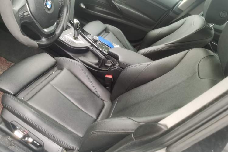 Used BMW 3 Series GT 2018 320i Sport Edition