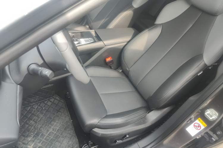 Used Changan Ruicheng PLUS 2023 1.5T DCT Prestige Edition
