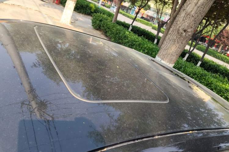 Used Chevrolet Malibu 2018 530T Automatic Fashion Edition Roof