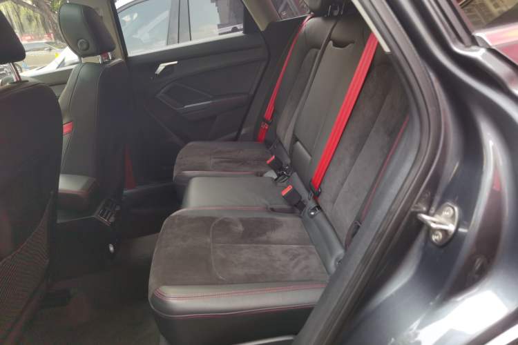 Used Audi Q3 2019 35 TFSI Advanced Dynamic Edition
