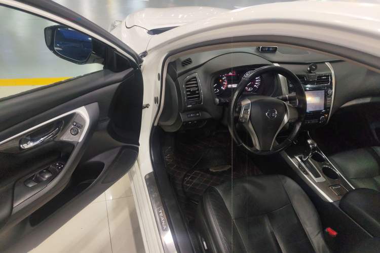 Used Nissan Teana 2013 2.0L XL Comfort Edition