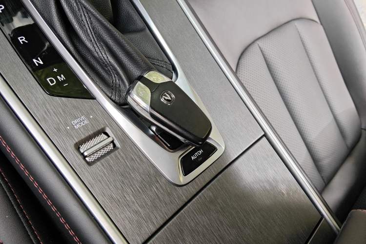 Used CHANGAN CS75 2023 Enjoy Edition 1.5T DCT Prestige Version