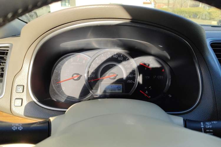 Used Nissan Teana 2011 2.5L XL Advanced Edition
