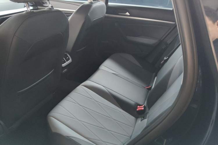 Used Volkswagen Lavida 2024 1.5L Automatic 5 Million Edition
