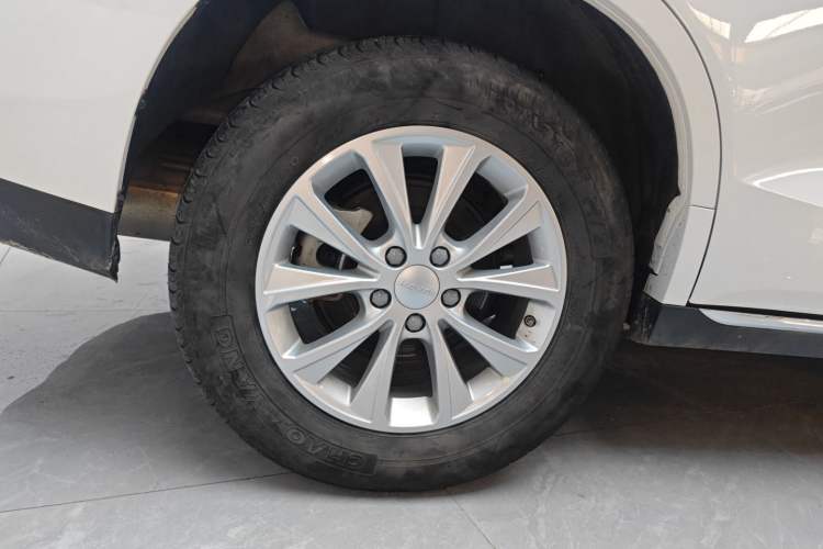 Used Haval M6 2021 PLUS 1.5T Manual Luxury Smart Connectivity Model