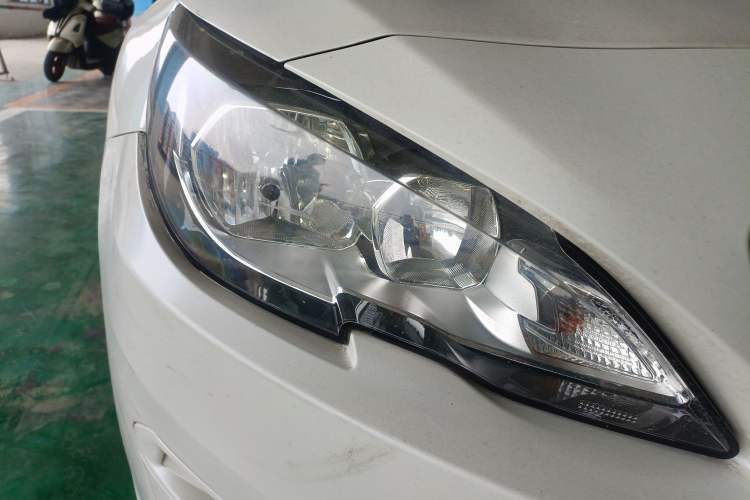 Used Dongfeng Fukang ES600 2022 Smart Drive Edition