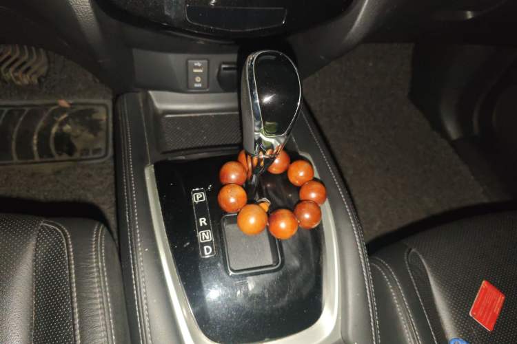 Used Nissan X-Trail 2017 2.0L CVT Comfort Edition 2WD