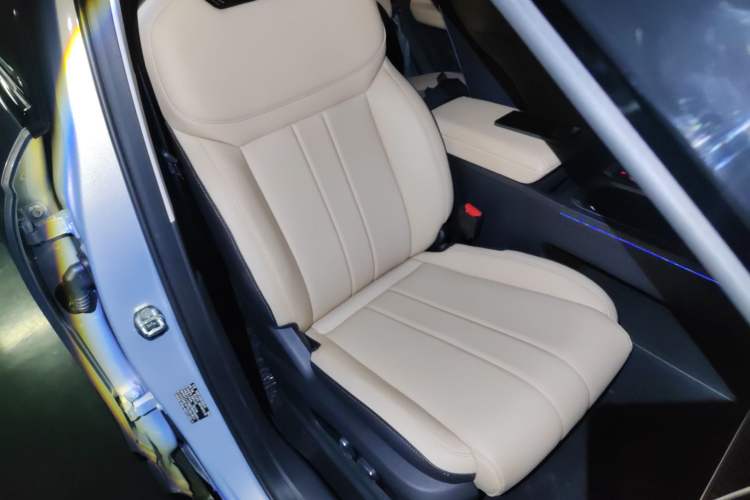 Used Chery Explore 06 2023 Urban Edition 1.6T Two-Wheel Drive Luxury