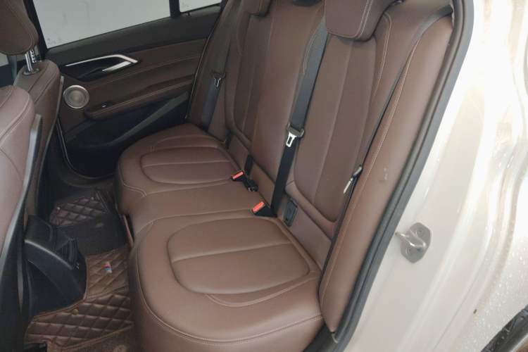 Used BMW 1 Series 2021 Revised 120i M Sport Night Edition
