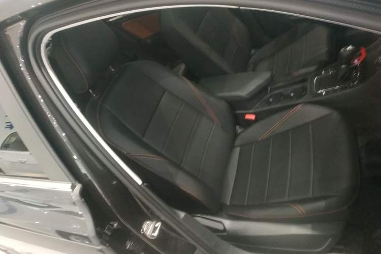 Used Volkswagen Bora 2025 200TSI DSG Enjoy PRO Edition
