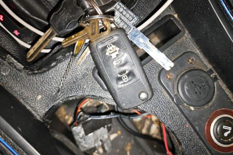 Used Volkswagen C-TREK 2017 230TSI DSG Luxury Model
