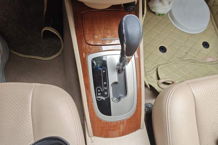 Used Buick Excelle 2013 1.5L Automatic Luxury Model