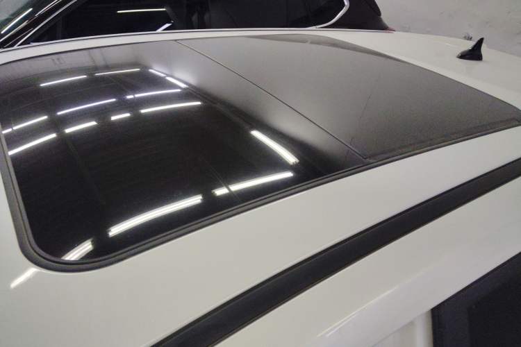 Used CHANGAN OSHAN X5 2021 1.5T DCT Prestige Edition Roof