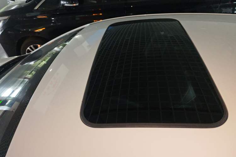 Used Kia K3 2021 1.5L CVT Youth Edition Roof