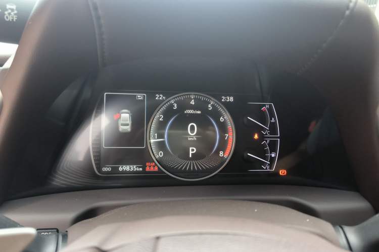 Used Lexus ES 2020 200 Excellence Edition
