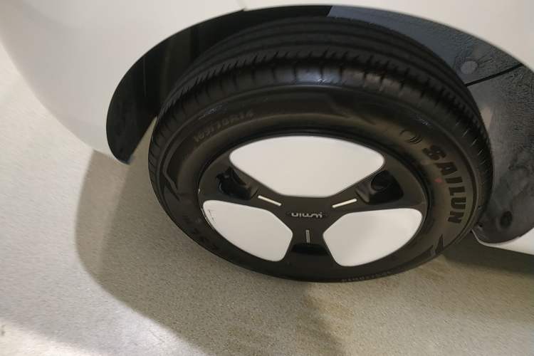 Used Qiyuan Lumin 2024 130km Qingyue Version