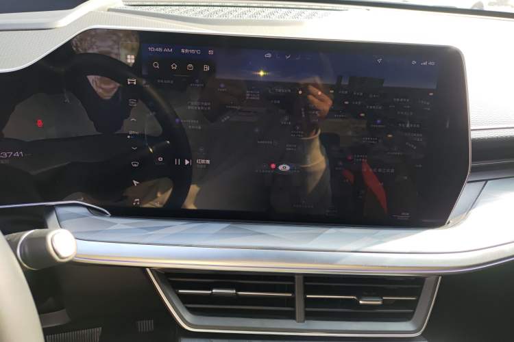 Used Haval XY 2023 1.5T Smart Enjoyment Version DHT
