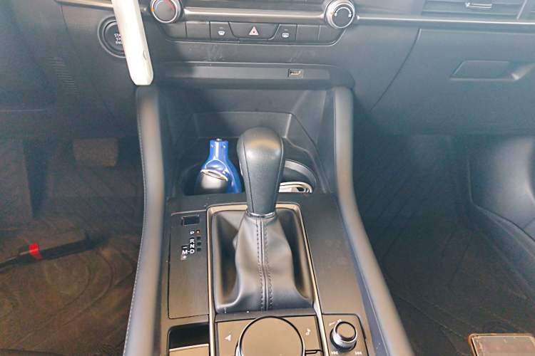 Used Mazda Mazda 3 Axela 2021 2.0L Automatic Zhiqing Edition