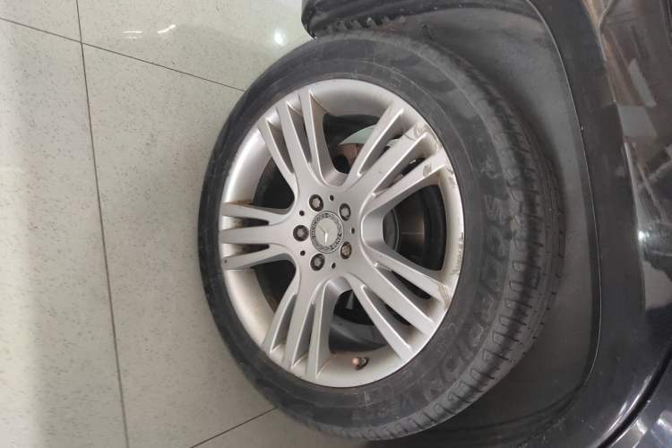 Used Mercedes-Benz GLK-Class 2014 GLK 200 Standard Model
