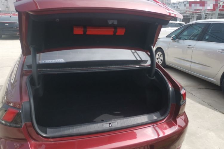 Used Peugeot 508 2019 508L 360THP PureTech Driving Fun Edition China VI Standard