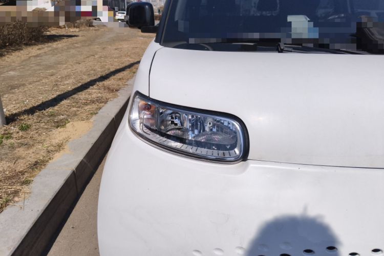 Used ORA White Cat 2020 401 km Long-Range Version
