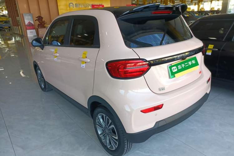 Used Leapmotor T03 2024 403 Comfort Edition