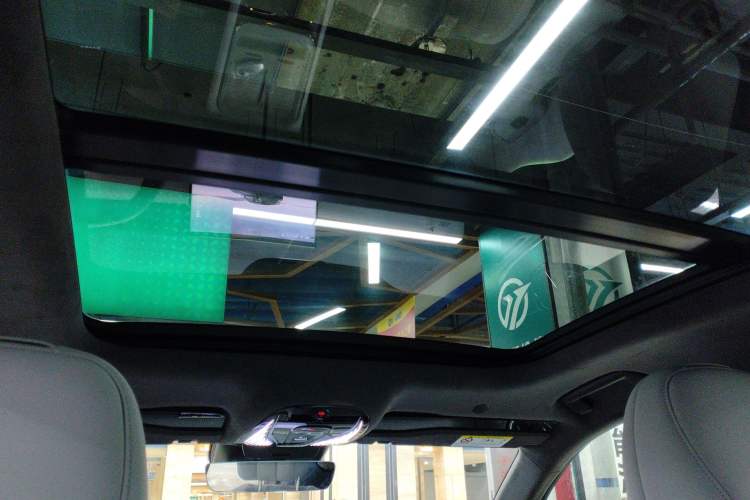 Used VOYAH COURAGE 2024 Long-Range Supercharge Edition
