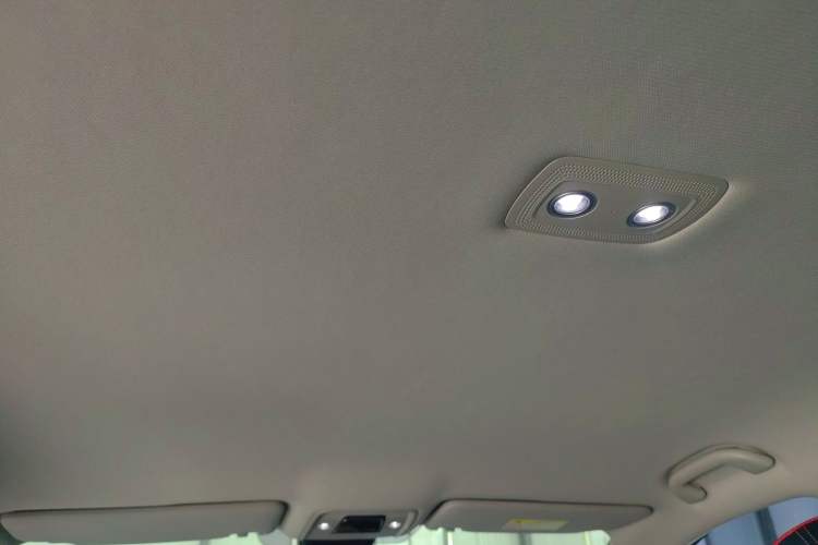 Used BYD Yuan PLUS 2022 510 km Luxury Version