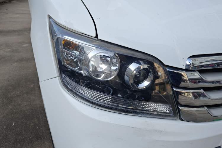 Used Chana Ounuo S 2017 1.5L Base Version