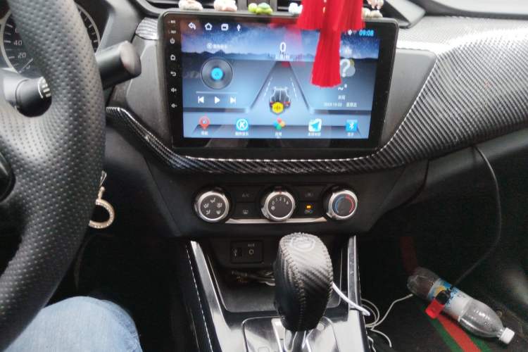 Used Nissan Lannia 2016 1.6L CVT Cool Edition