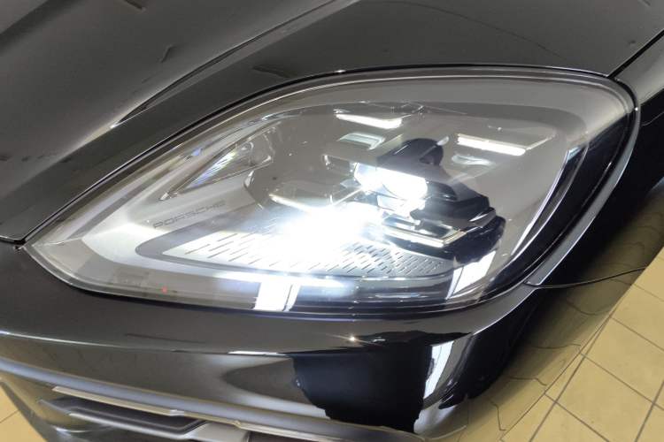 Used Porsche Cayenne 2024 Cayenne 3.0T