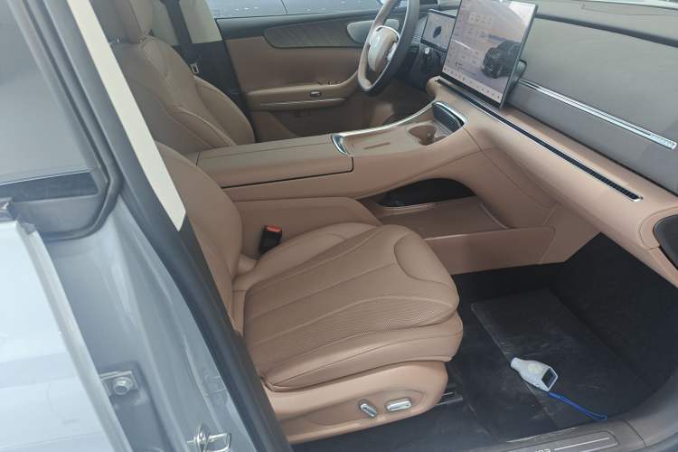 Used Leapmotor C11 2026 All-Electric 640 LiDAR Edition
