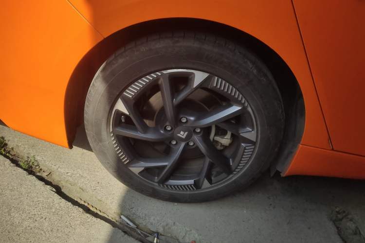 Used Hyptec GT 2023 560 Rear-Drive Seven-Wing Edition