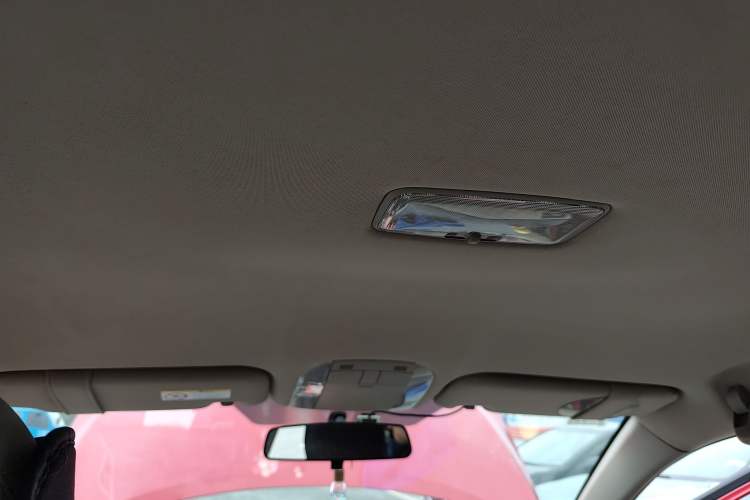 Used Toyota Corolla 2011 1.6L Automatic GL