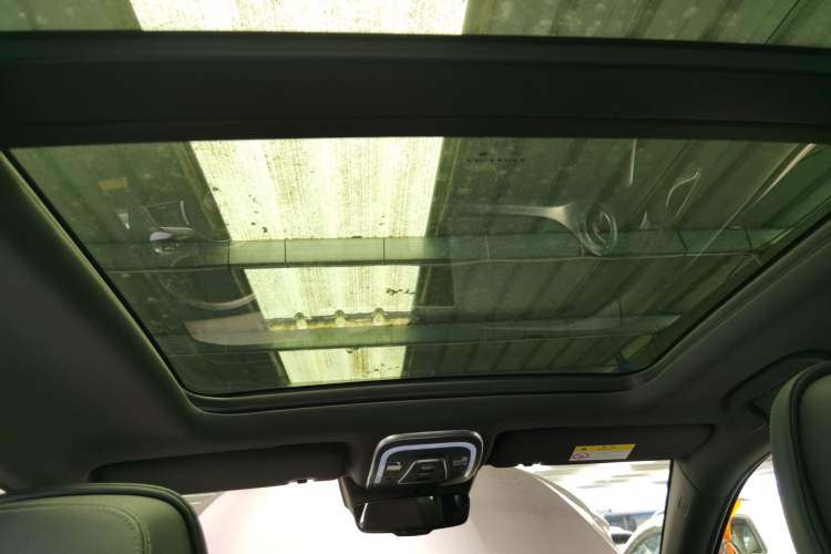 Used Denza X 2020 PHEV Flagship Edition
