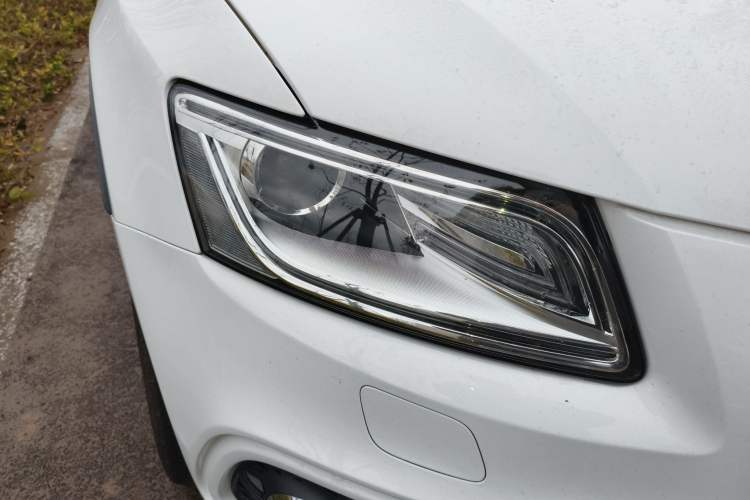 Used Audi Q5 (Import) 2013 45 TFSI quattro Sport Edition