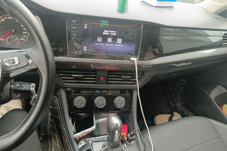 Used Volkswagen Bora 2021 1.5L Automatic Comfort Smart Connect Edition