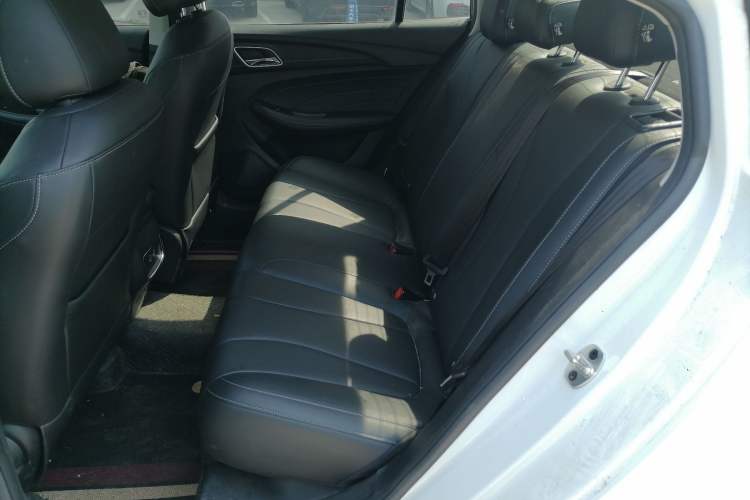 Used Roewe i5 2019 1.5L Manual 4G Connect Leehao Flagship Edition