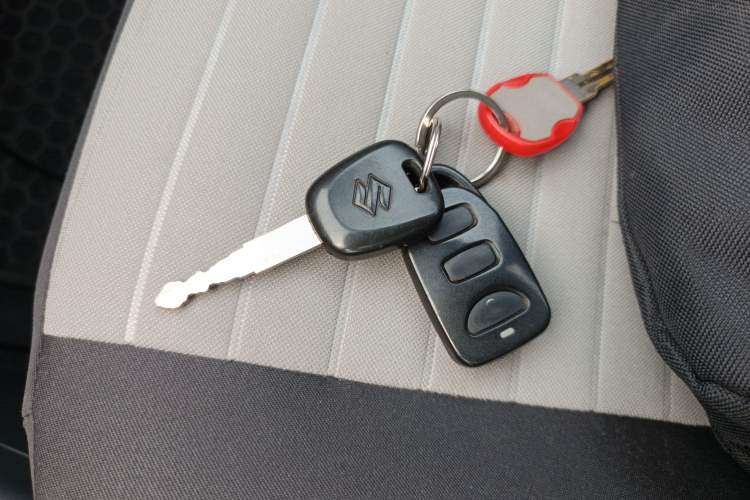 Used Suzuki Swift 2014 1.3L Manual Standard Edition
