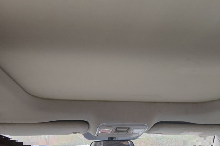 Used Geely Auto Emgrand X7 Sport 2016 2.0L Manual Smart Connect Version Headliner